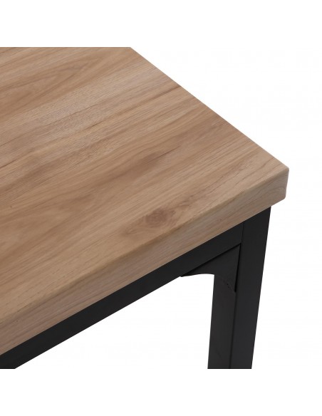 Mesa + 2 sillas DARIN