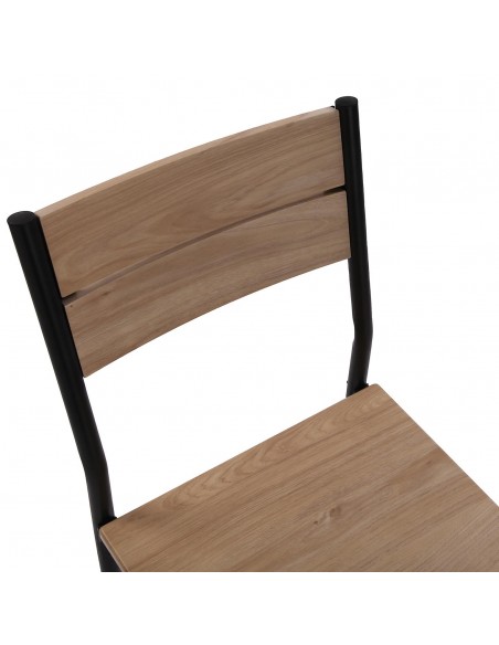 Mesa + 2 sillas DARIN