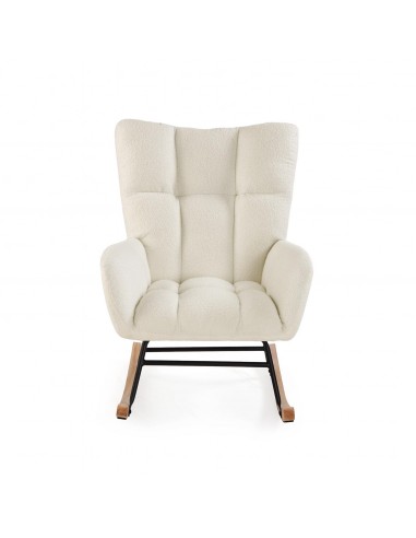 Mecedora DRAME beige