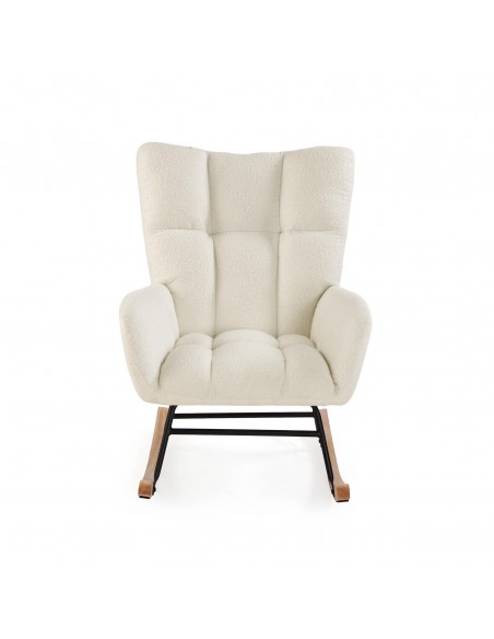 Mecedora DRAME beige