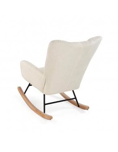 Mecedora DRAME beige