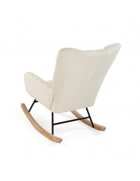 Mecedora DRAME beige