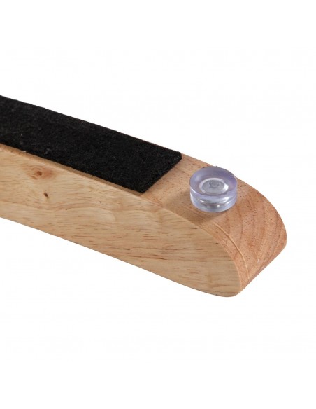 Mecedora DRAME beige