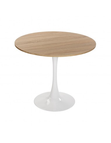 Mesa MEERA roble