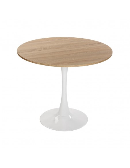 Mesa MEERA roble