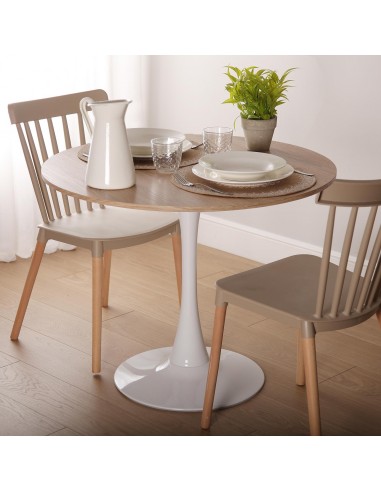Mesa MEERA roble