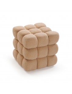 Puf HARNETT beige