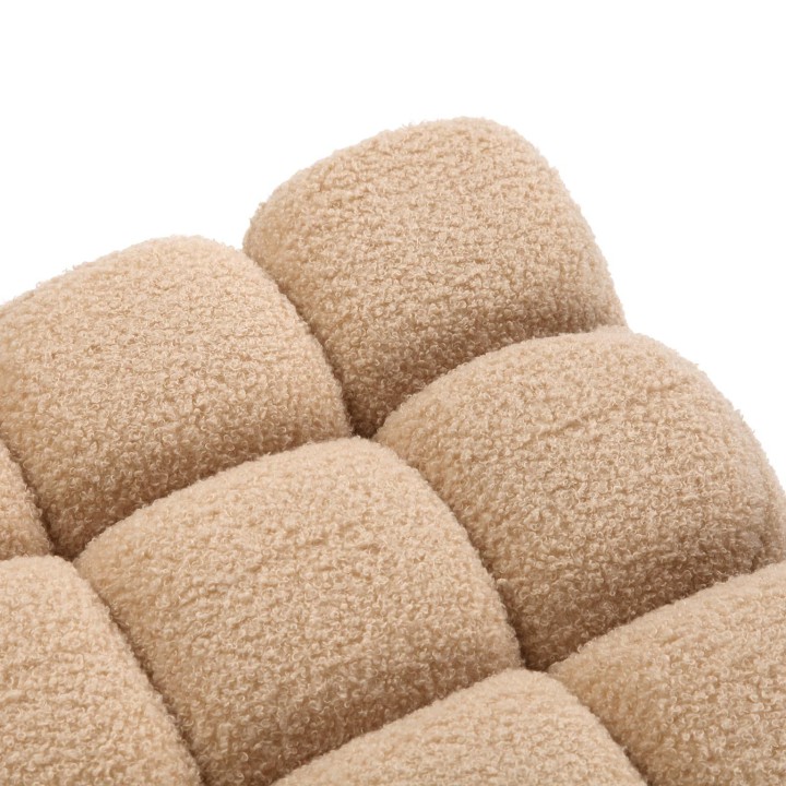 Puf HARNETT beige