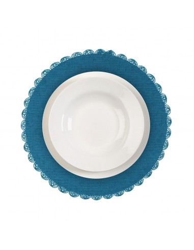 Salvamantel REDO azul