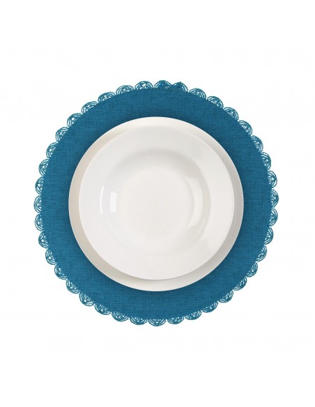 Salvamantel REDO azul