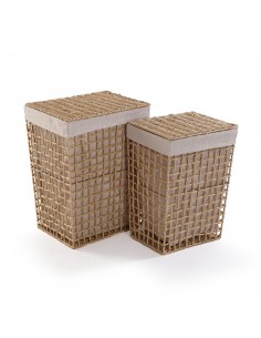 Set 2 cestas NADIR altas