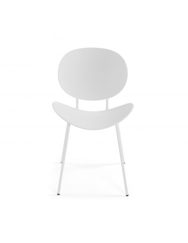 Silla NEKO blanco