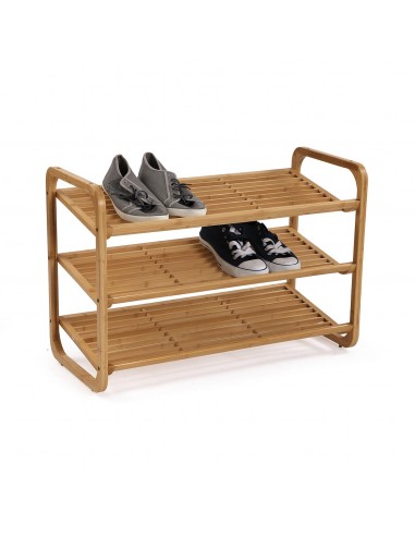 Zapatero GADA 3 baldas