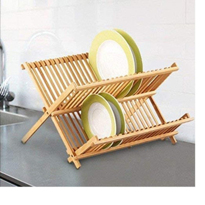 Escurridor BAMBU