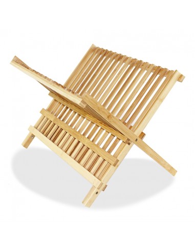 Escurridor BAMBU