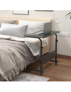 Mesa ajustable RUEDAS