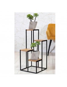 Estantería MACETAS 2