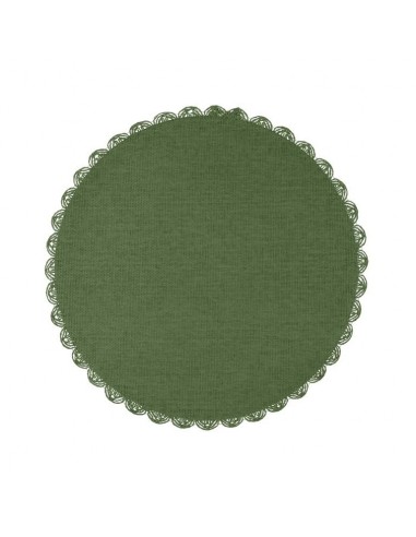 Salvamantel REDO verde