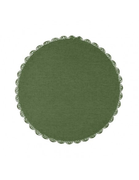 Salvamantel REDO verde