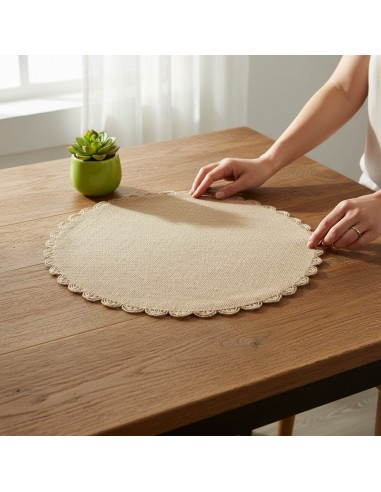 Salvamantel REDO natural