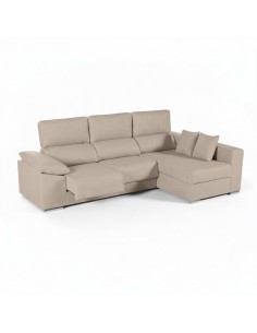 Rinconera SEVILLA desl arcon der beige