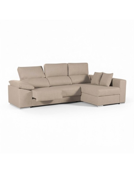 Rinconera SEVILLA desl arcon der beige