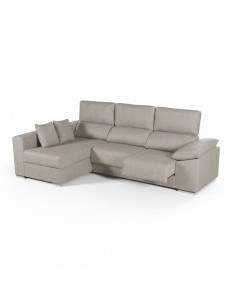 Rinconera SEVILLA desl arcon izq gris