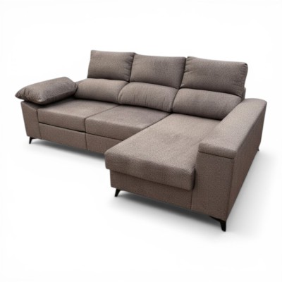 Chaise ORFEO der marengo