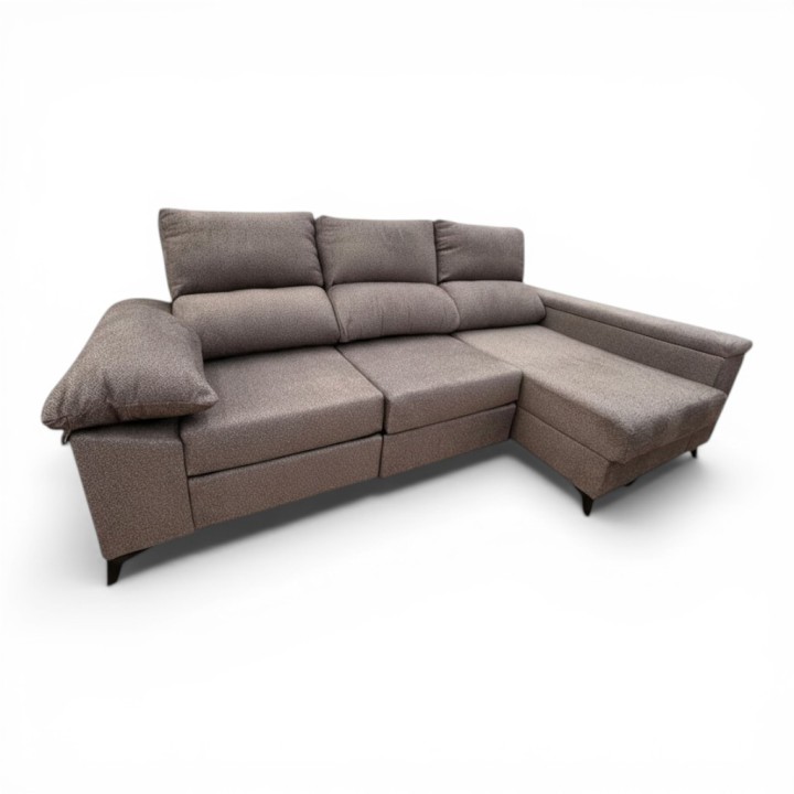 Chaise ORFEO der marengo