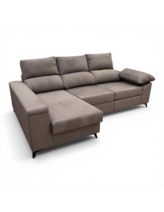 Chaise ORFEO izq marengo