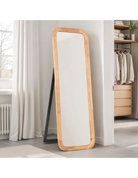 Espejo ROBLE 150cm