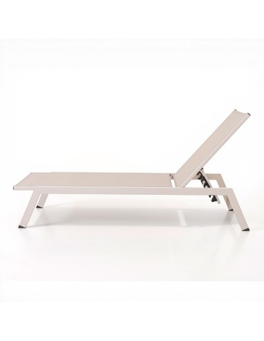 Tumbona SOFIA beige