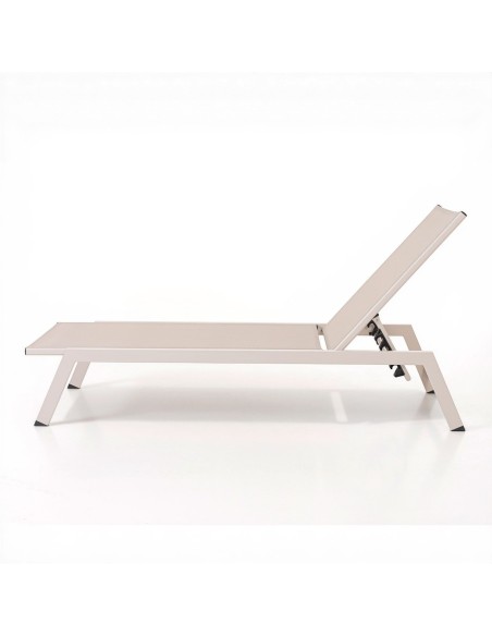 Tumbona SOFIA beige