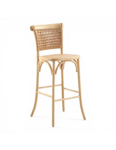 Pack 2 taburetes OLMO