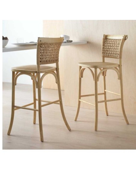 Pack 2 taburetes OLMO
