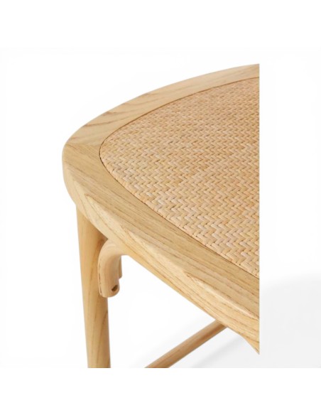 Pack 2 taburetes OLMO