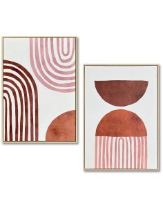 Lienzo MARCO 362 individual