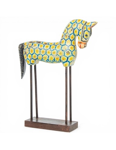 Figura CABALLO