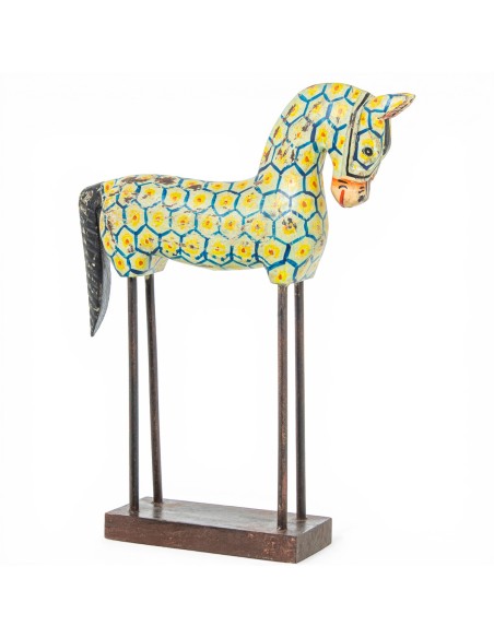 Figura CABALLO