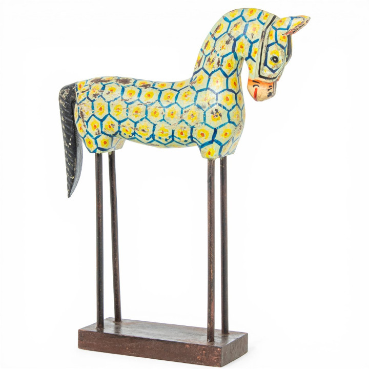 Figura CABALLO