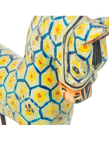 Figura CABALLO