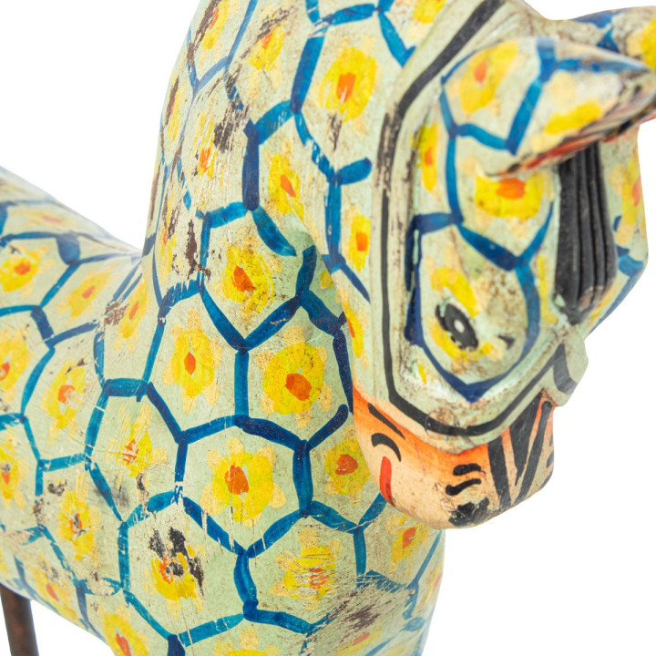 Figura CABALLO