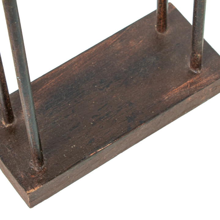Figura CABALLO