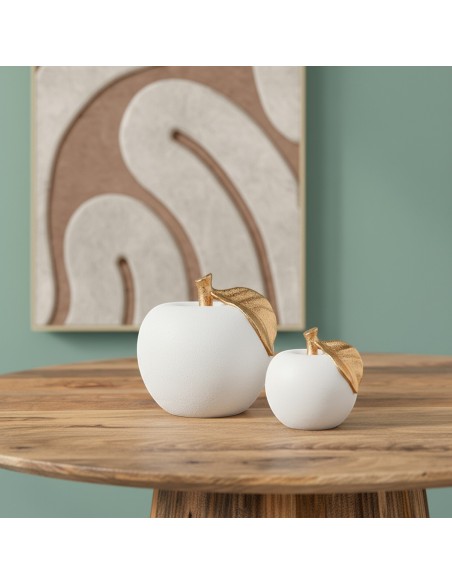 Figura MANZANA 29cm