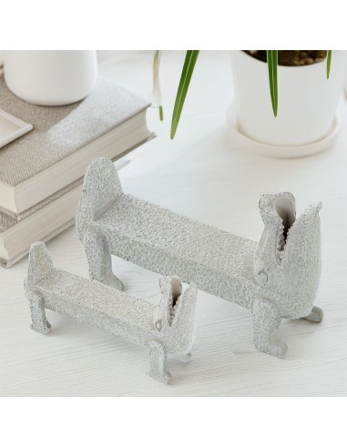 Figura COCODRILA 30cm