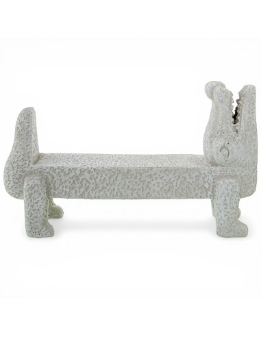 Figura COCODRILA 30cm