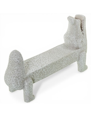 Figura COCODRILA 30cm