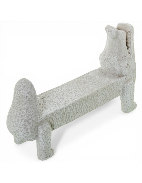 Figura COCODRILA 30cm