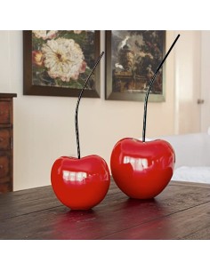 Figura CEREZA 17cm