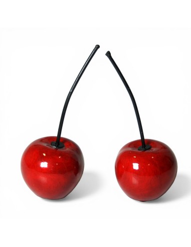 Figura CEREZA 17cm